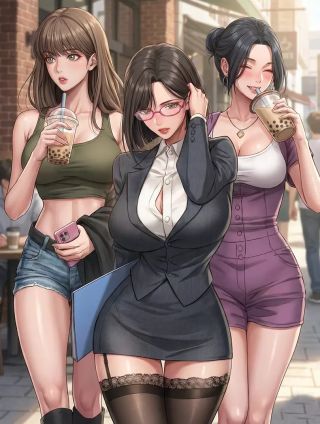 羞羞漫画在线阅读读漫热门日漫推荐